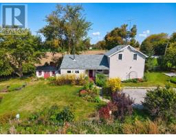 9820 CONCESSION 6, Uxbridge, Ontario
