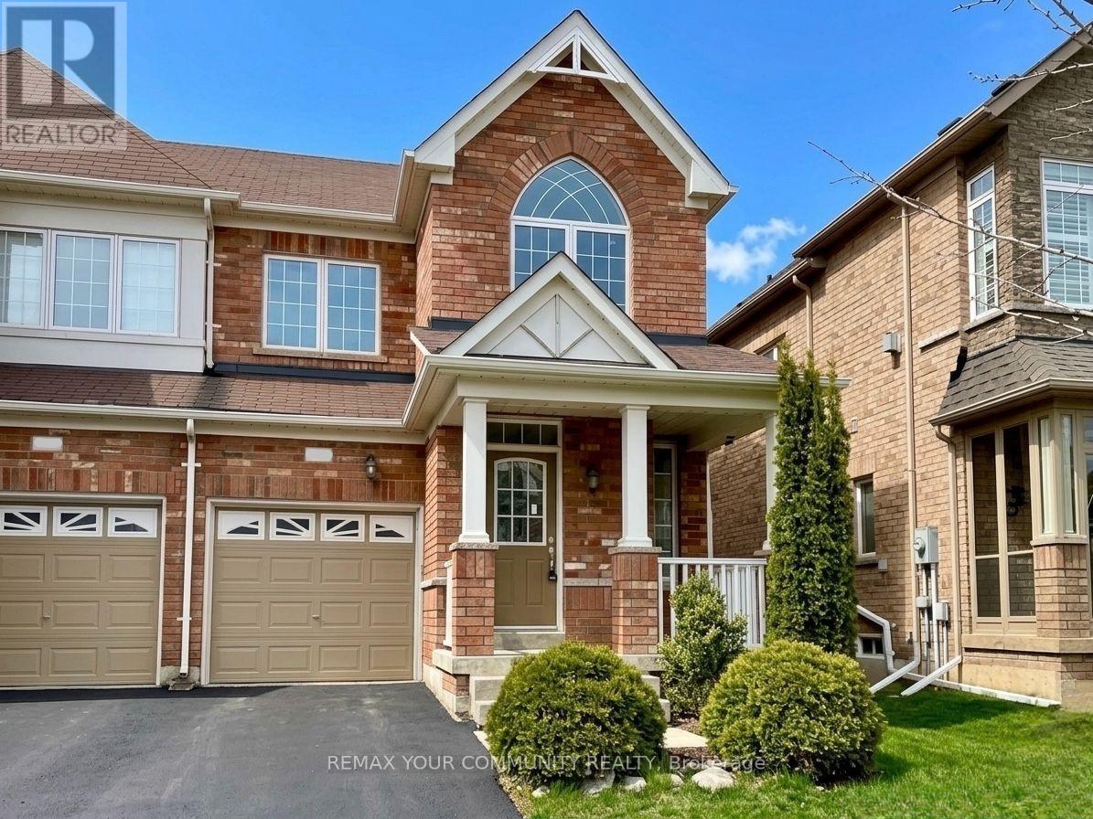 59 Hoppington Avenue, Whitchurch-Stouffville, Ontario  L4A 0L1 - Photo 1 - N13841032