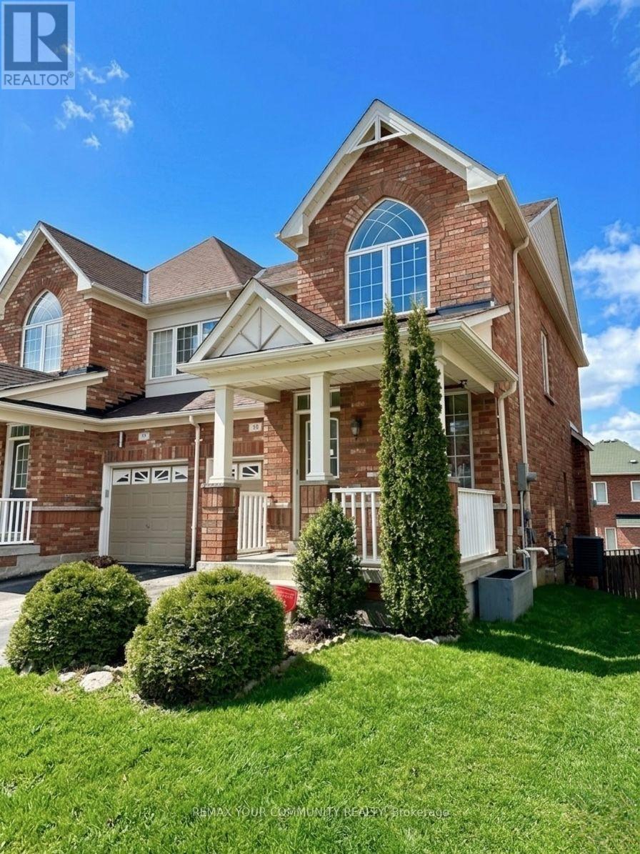 59 Hoppington Avenue, Whitchurch-Stouffville, Ontario  L4A 0L1 - Photo 2 - N13841032