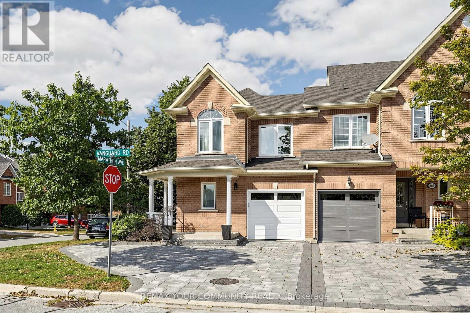 187 Vanguard Road, Vaughan, Ontario  L4K 5G9 - Photo 1 - N13841100