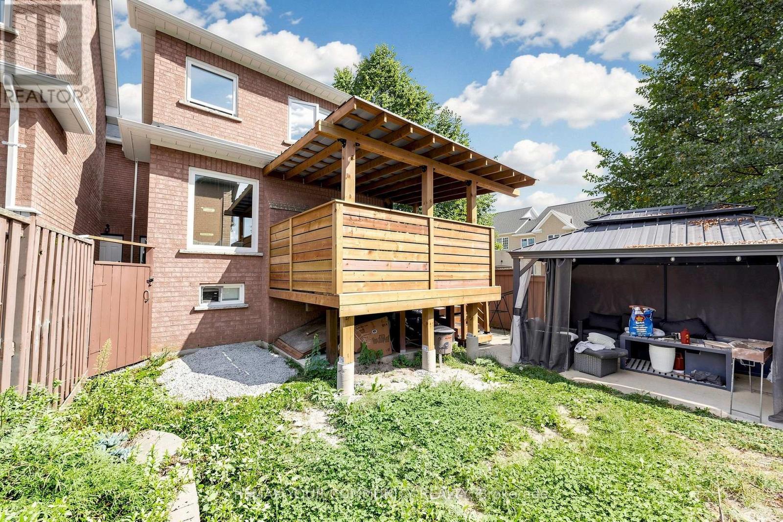 187 Vanguard Road, Vaughan, Ontario  L4K 5G9 - Photo 49 - N13841100