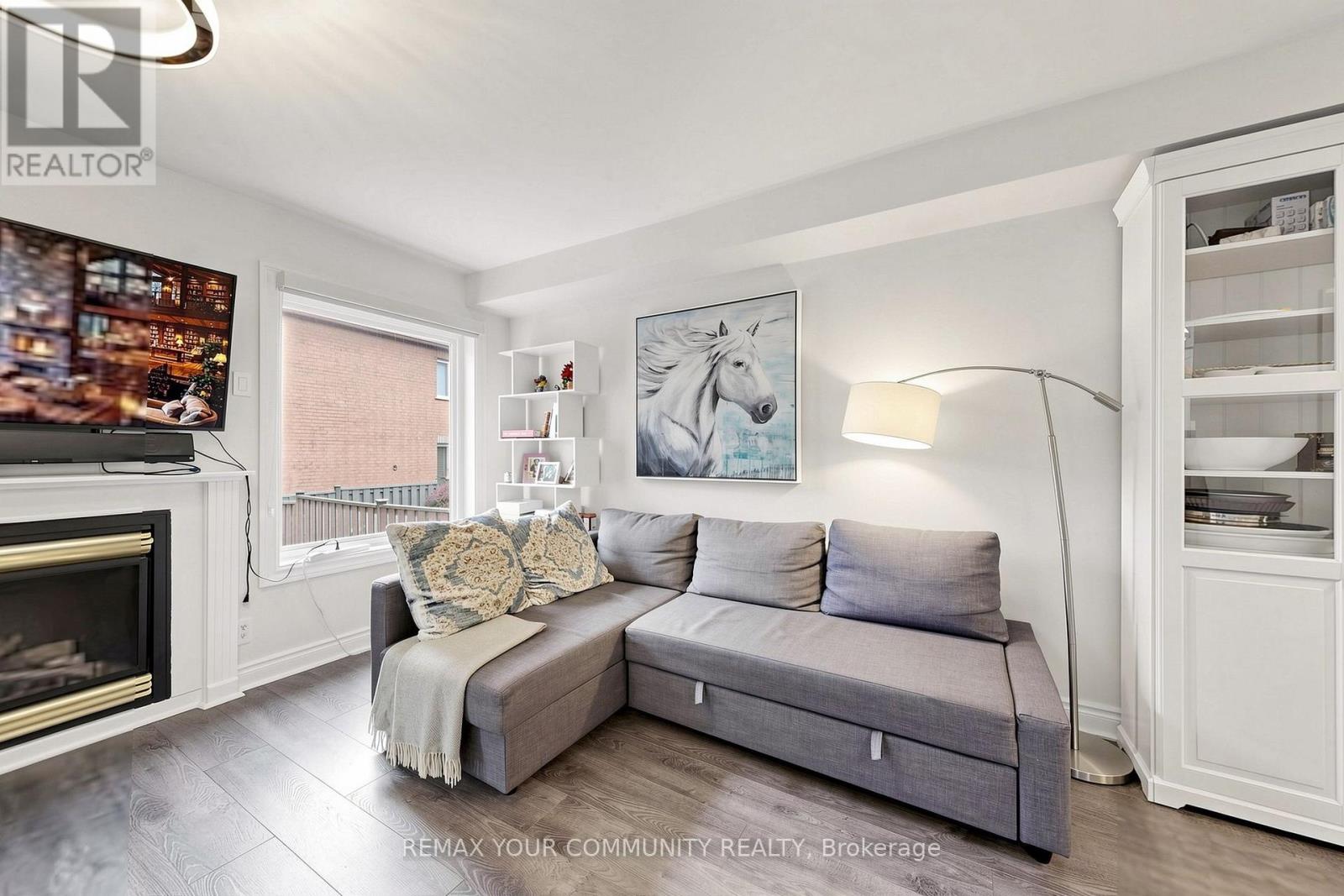 187 Vanguard Road, Vaughan, Ontario  L4K 5G9 - Photo 6 - N13841100