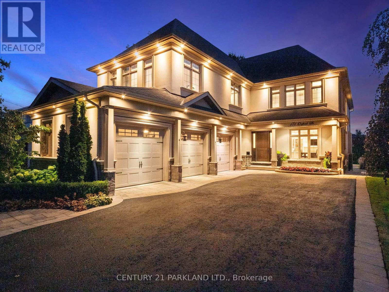 171 Oxford Street, Richmond Hill, Ontario  L4C 4L6 - Photo 1 - N13841116