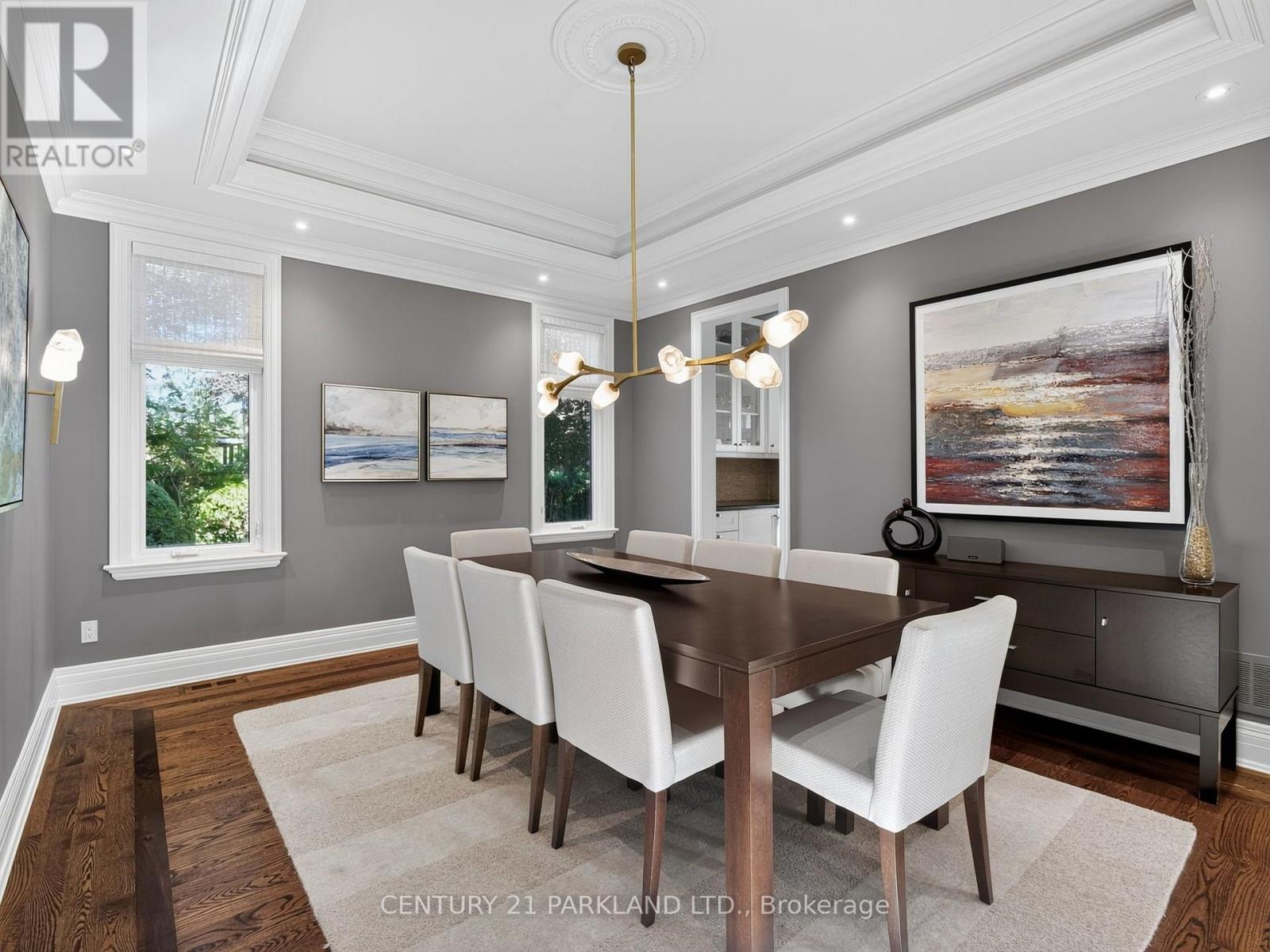 171 Oxford Street, Richmond Hill, Ontario  L4C 4L6 - Photo 12 - N13841116