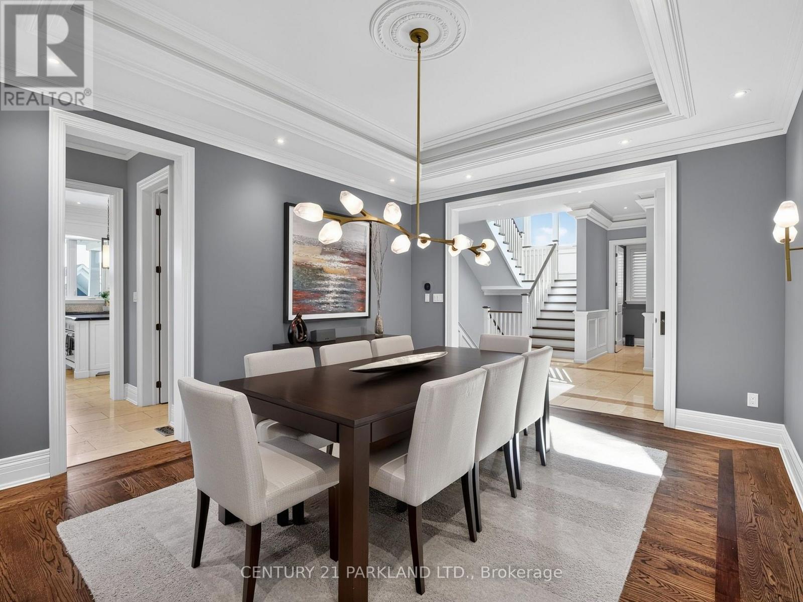 171 Oxford Street, Richmond Hill, Ontario  L4C 4L6 - Photo 13 - N13841116