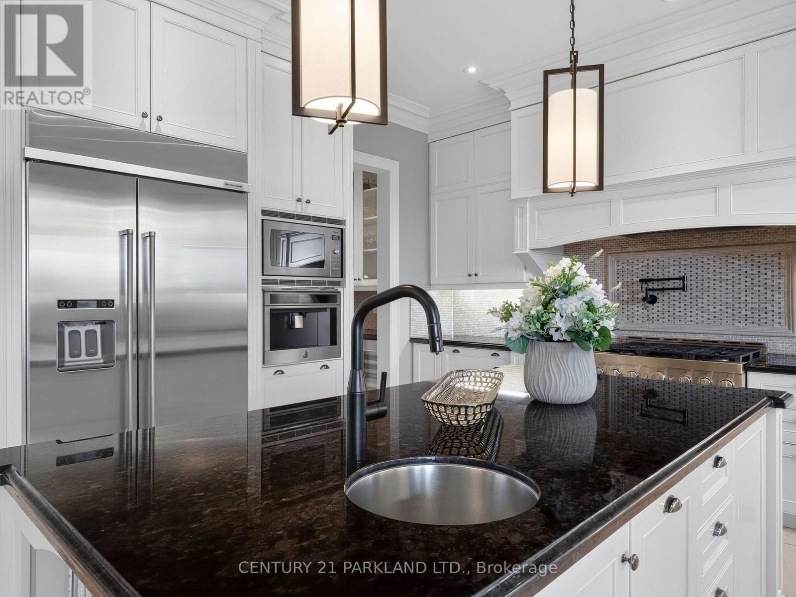 171 Oxford Street, Richmond Hill, Ontario  L4C 4L6 - Photo 14 - N13841116