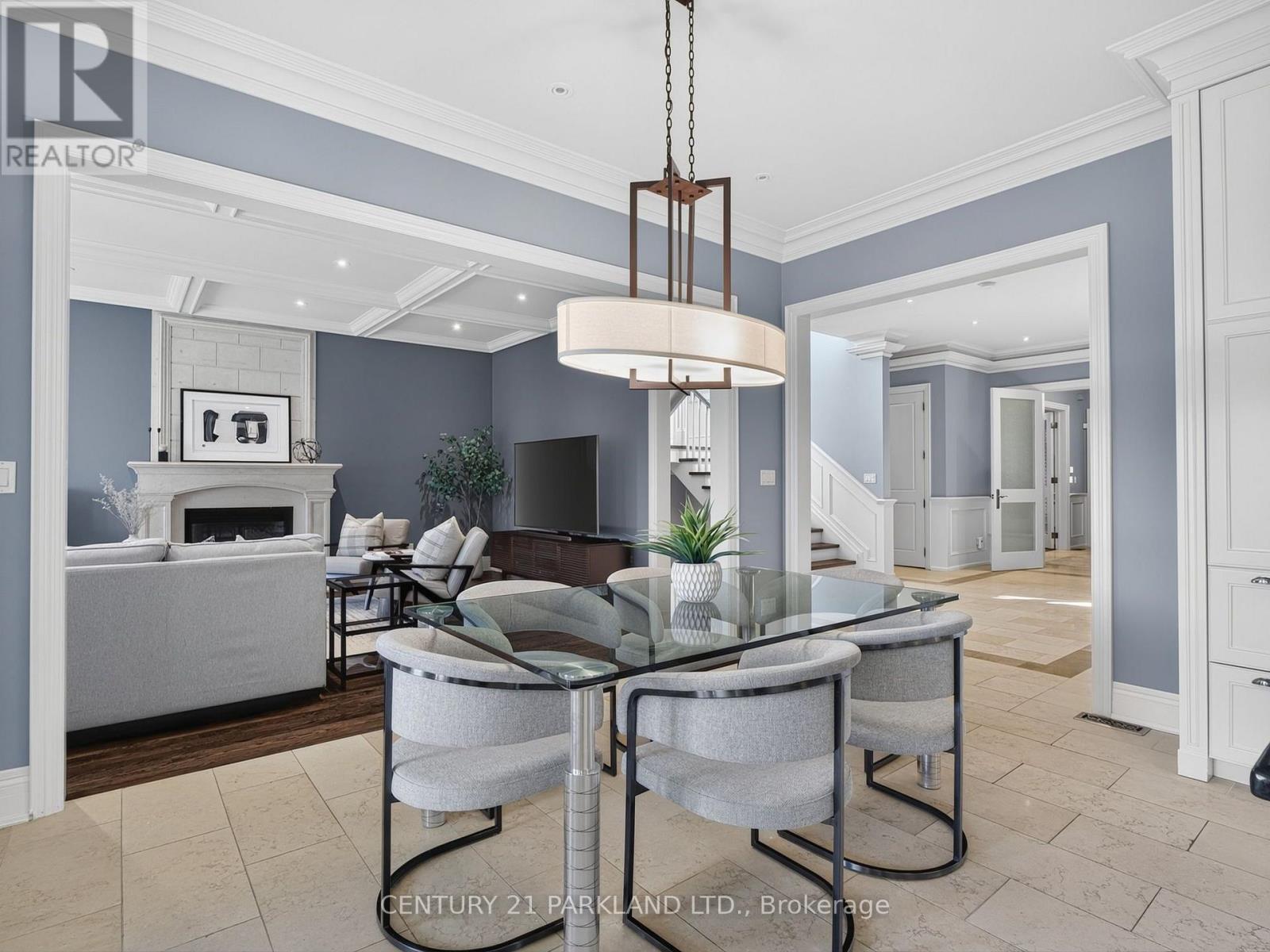 171 Oxford Street, Richmond Hill, Ontario  L4C 4L6 - Photo 18 - N13841116