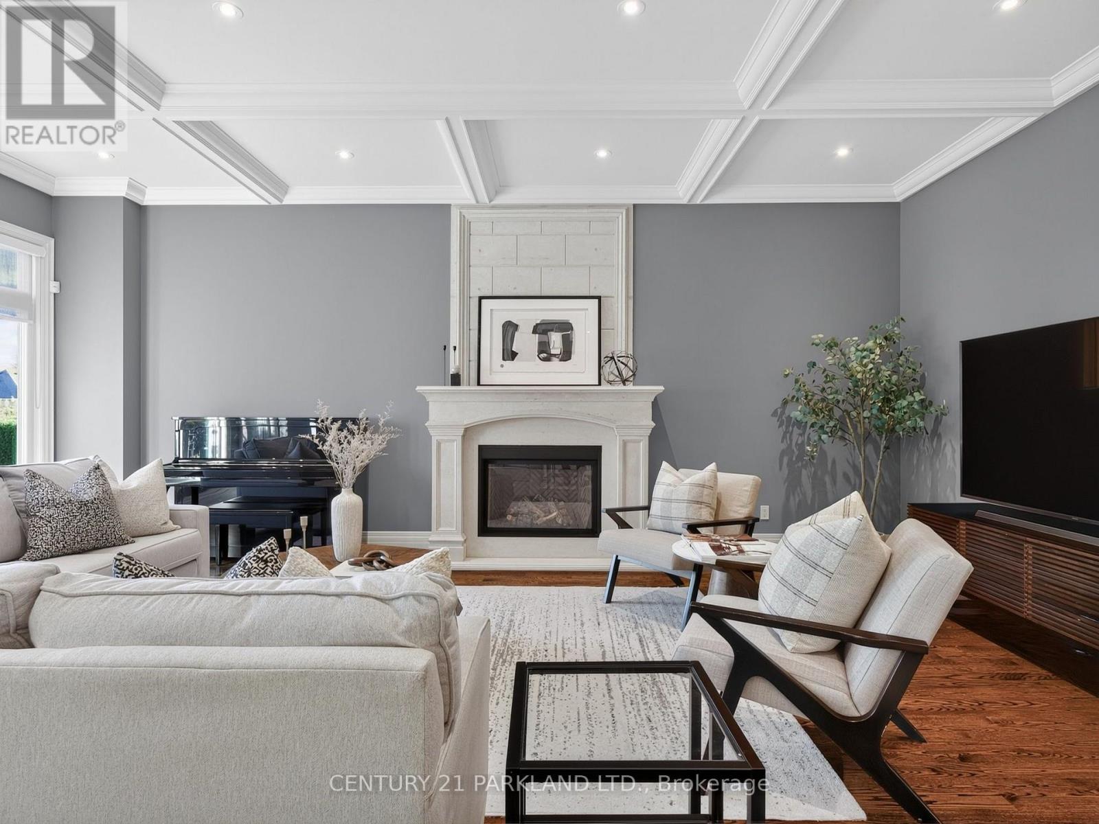 171 Oxford Street, Richmond Hill, Ontario  L4C 4L6 - Photo 19 - N13841116