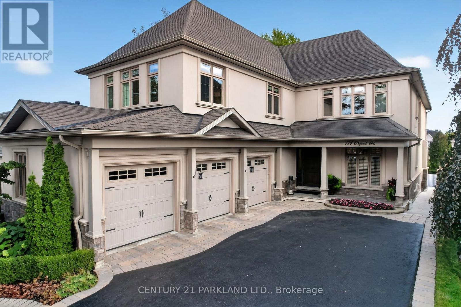 171 Oxford Street, Richmond Hill, Ontario  L4C 4L6 - Photo 2 - N13841116