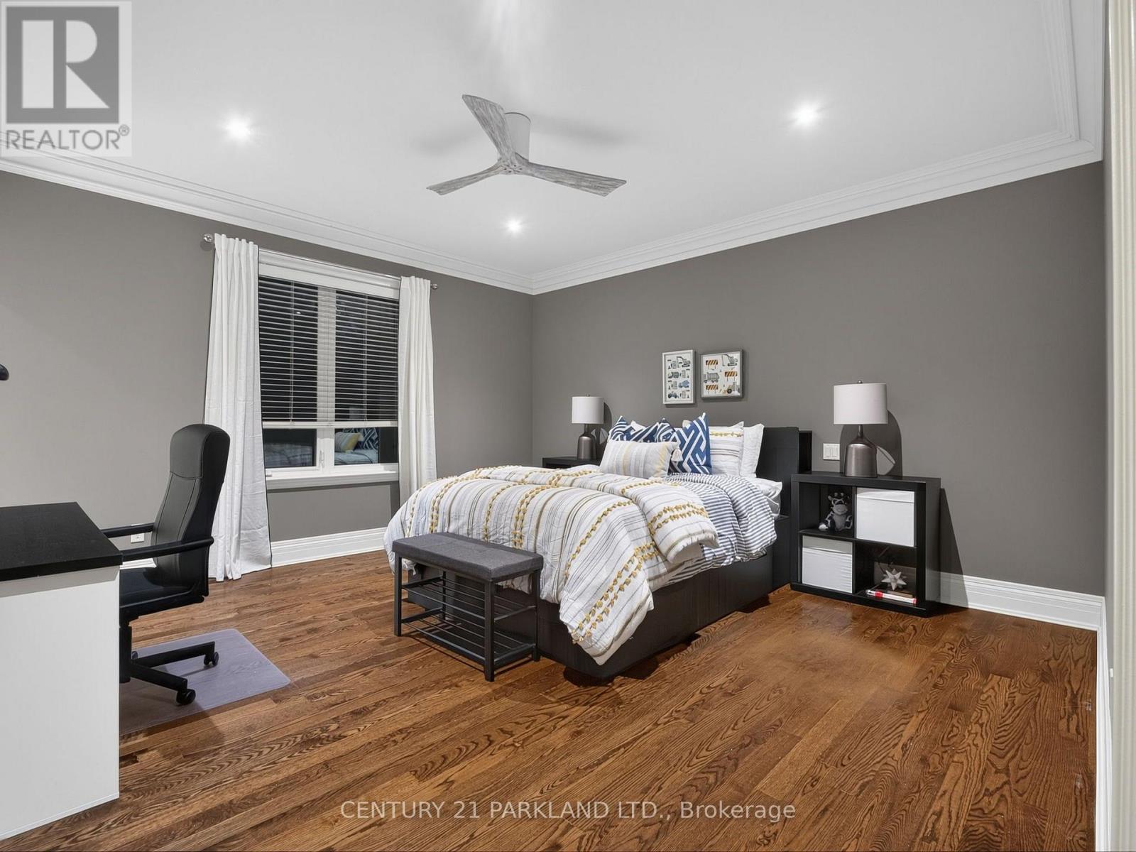 171 Oxford Street, Richmond Hill, Ontario  L4C 4L6 - Photo 33 - N13841116