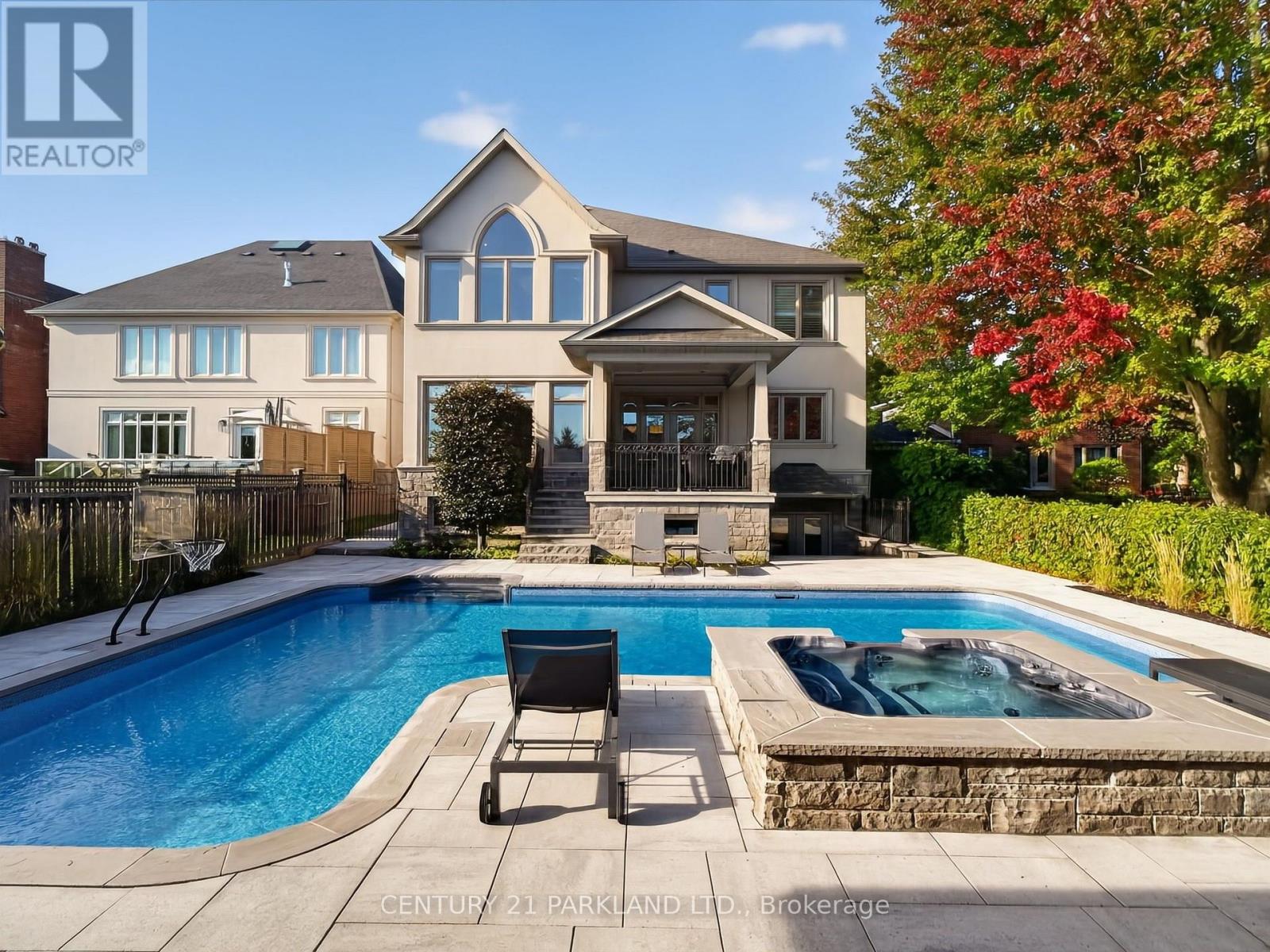 171 Oxford Street, Richmond Hill, Ontario  L4C 4L6 - Photo 42 - N13841116