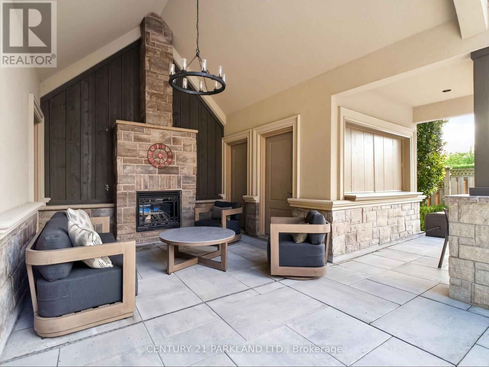 171 Oxford Street, Richmond Hill, Ontario  L4C 4L6 - Photo 44 - N13841116
