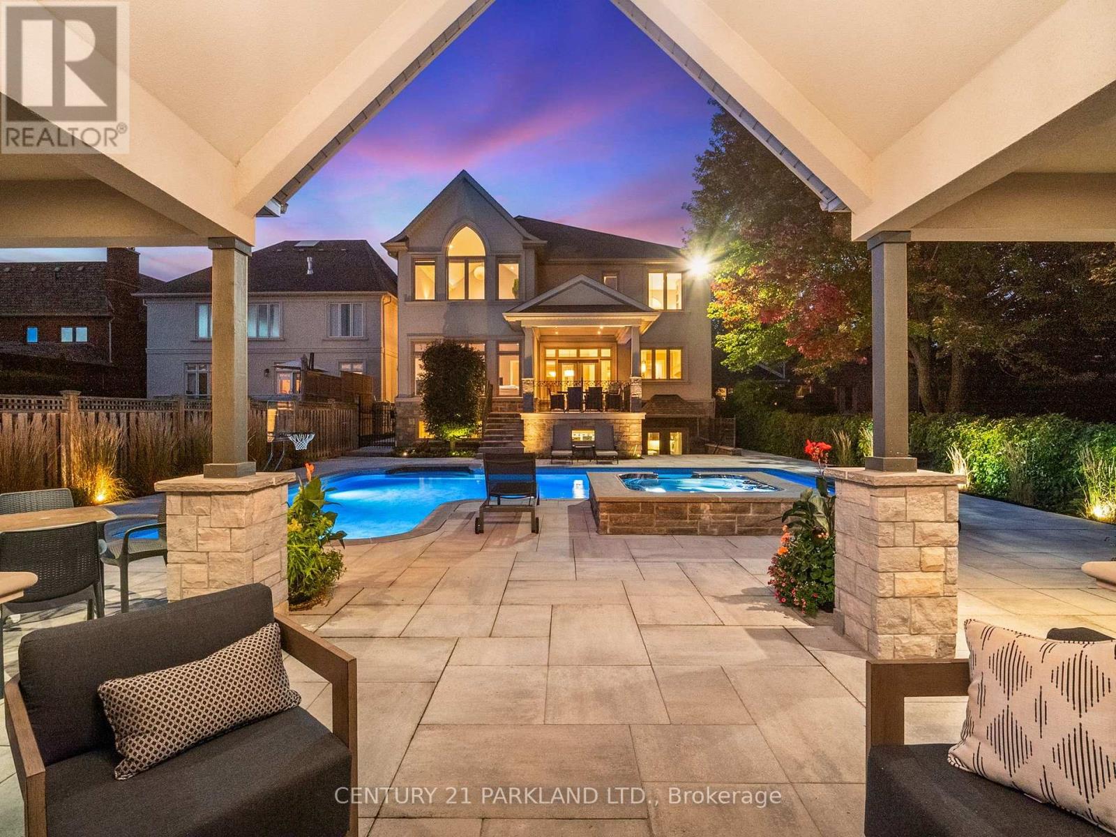 171 Oxford Street, Richmond Hill, Ontario  L4C 4L6 - Photo 45 - N13841116