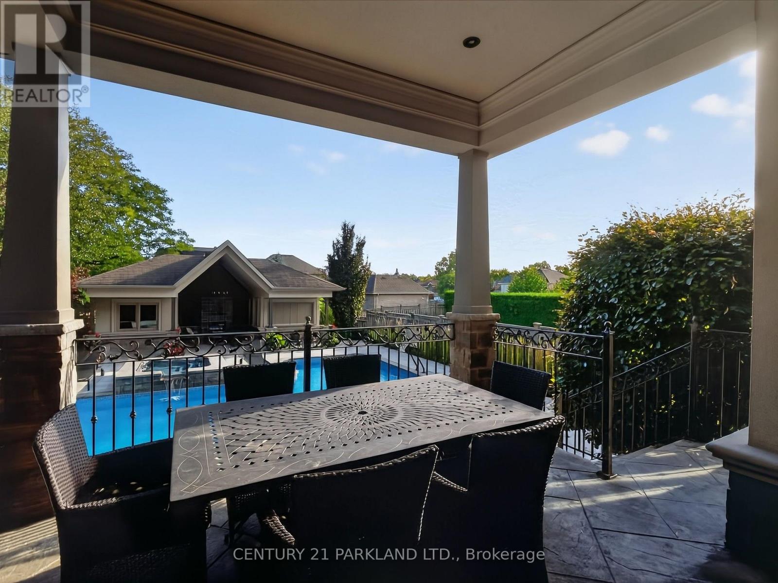 171 Oxford Street, Richmond Hill, Ontario  L4C 4L6 - Photo 46 - N13841116