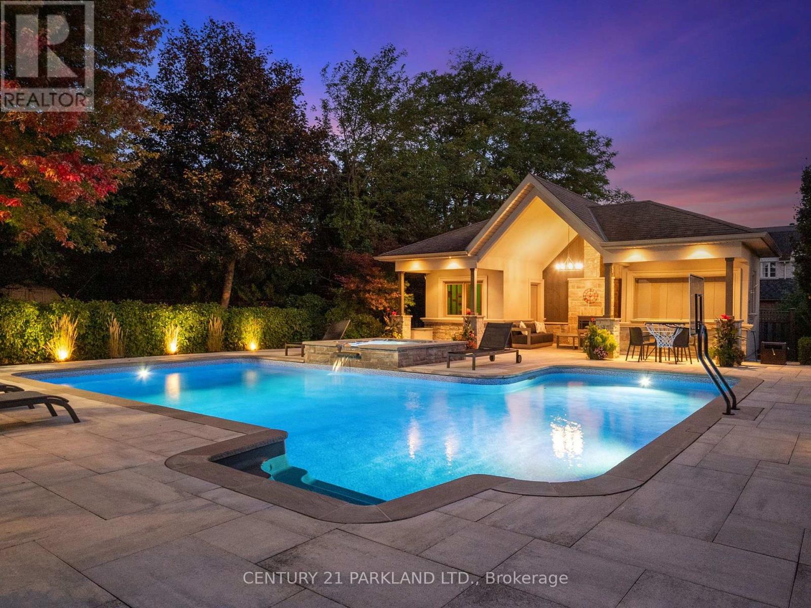 171 Oxford Street, Richmond Hill, Ontario  L4C 4L6 - Photo 47 - N13841116