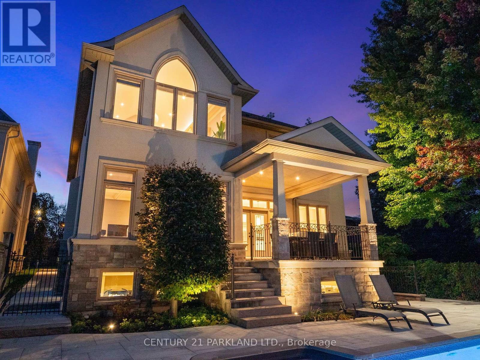 171 Oxford Street, Richmond Hill, Ontario  L4C 4L6 - Photo 48 - N13841116
