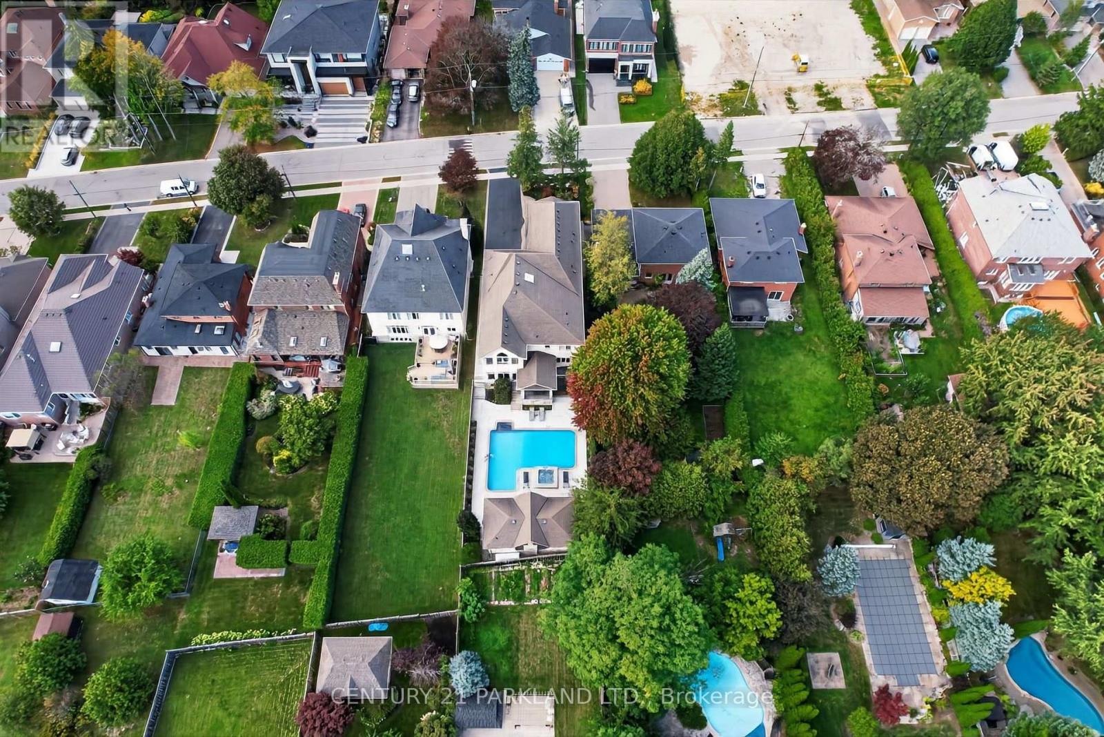 171 Oxford Street, Richmond Hill, Ontario  L4C 4L6 - Photo 49 - N13841116