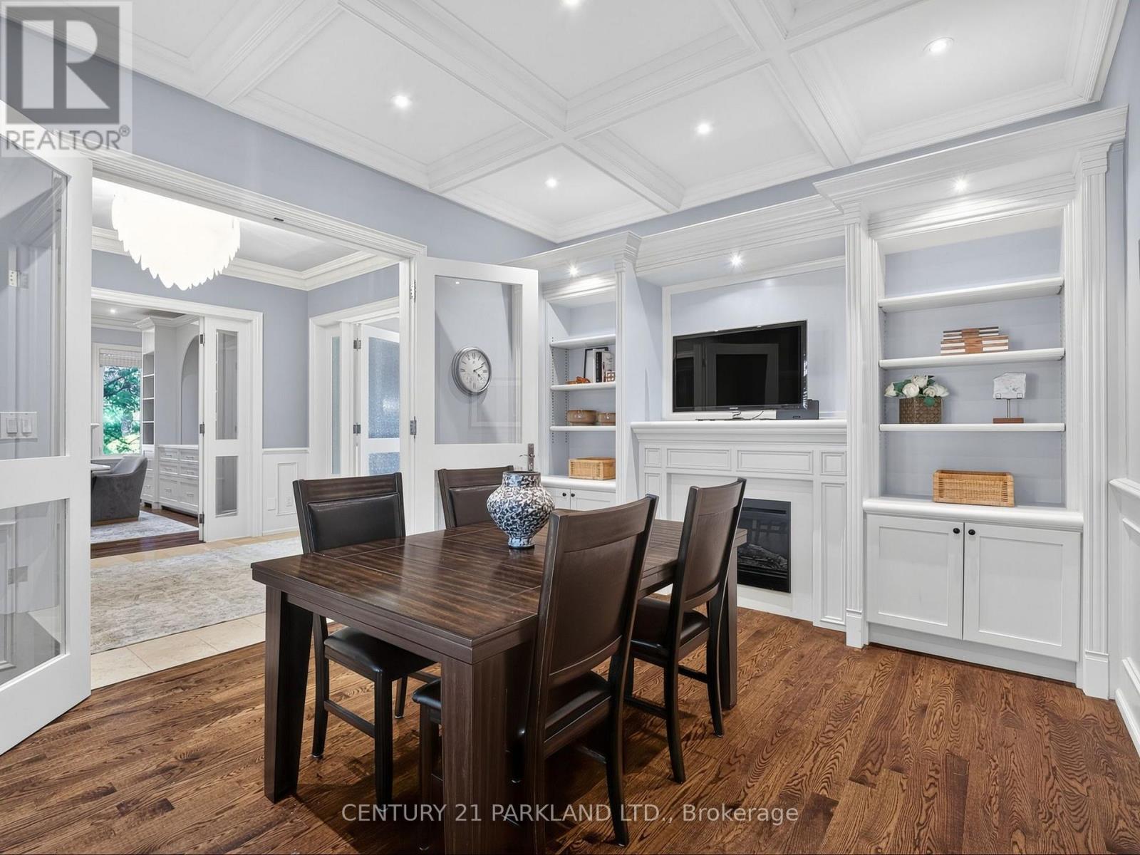 171 Oxford Street, Richmond Hill, Ontario  L4C 4L6 - Photo 6 - N13841116