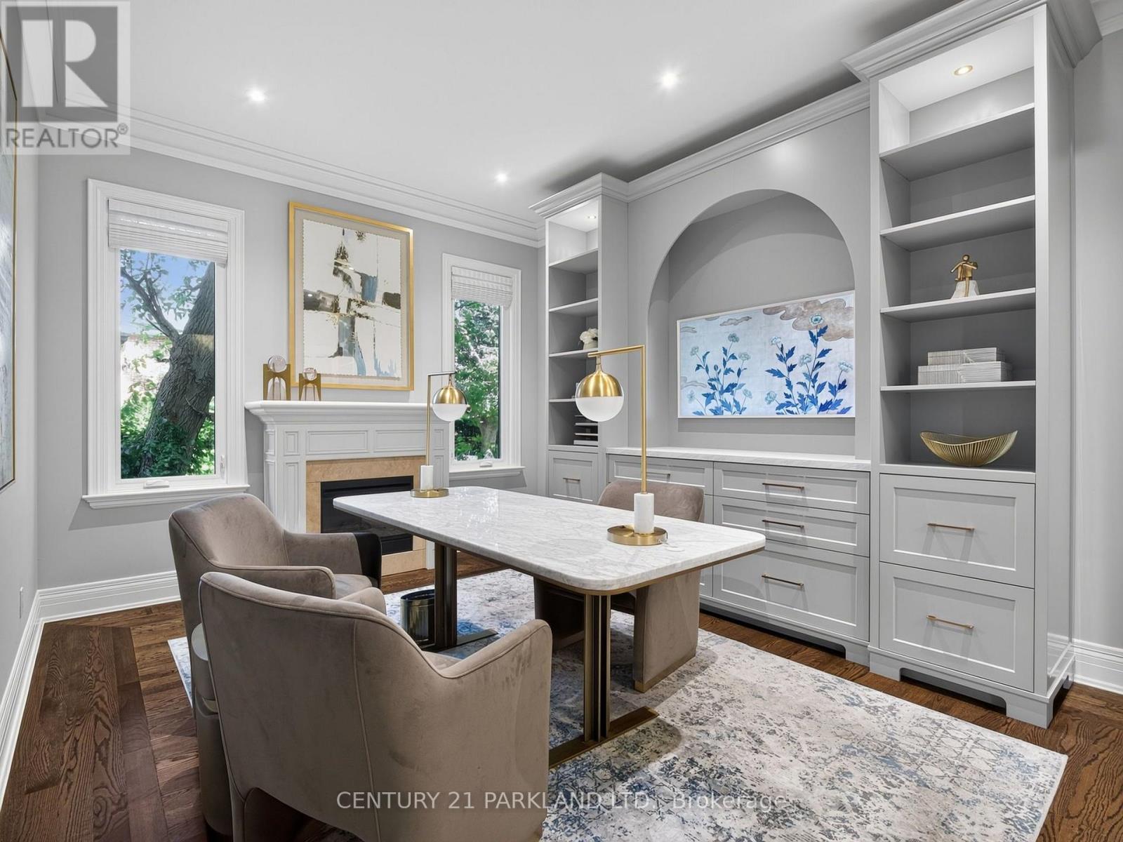 171 Oxford Street, Richmond Hill, Ontario  L4C 4L6 - Photo 8 - N13841116
