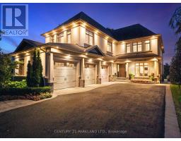 171 OXFORD STREET, Richmond Hill, Ontario