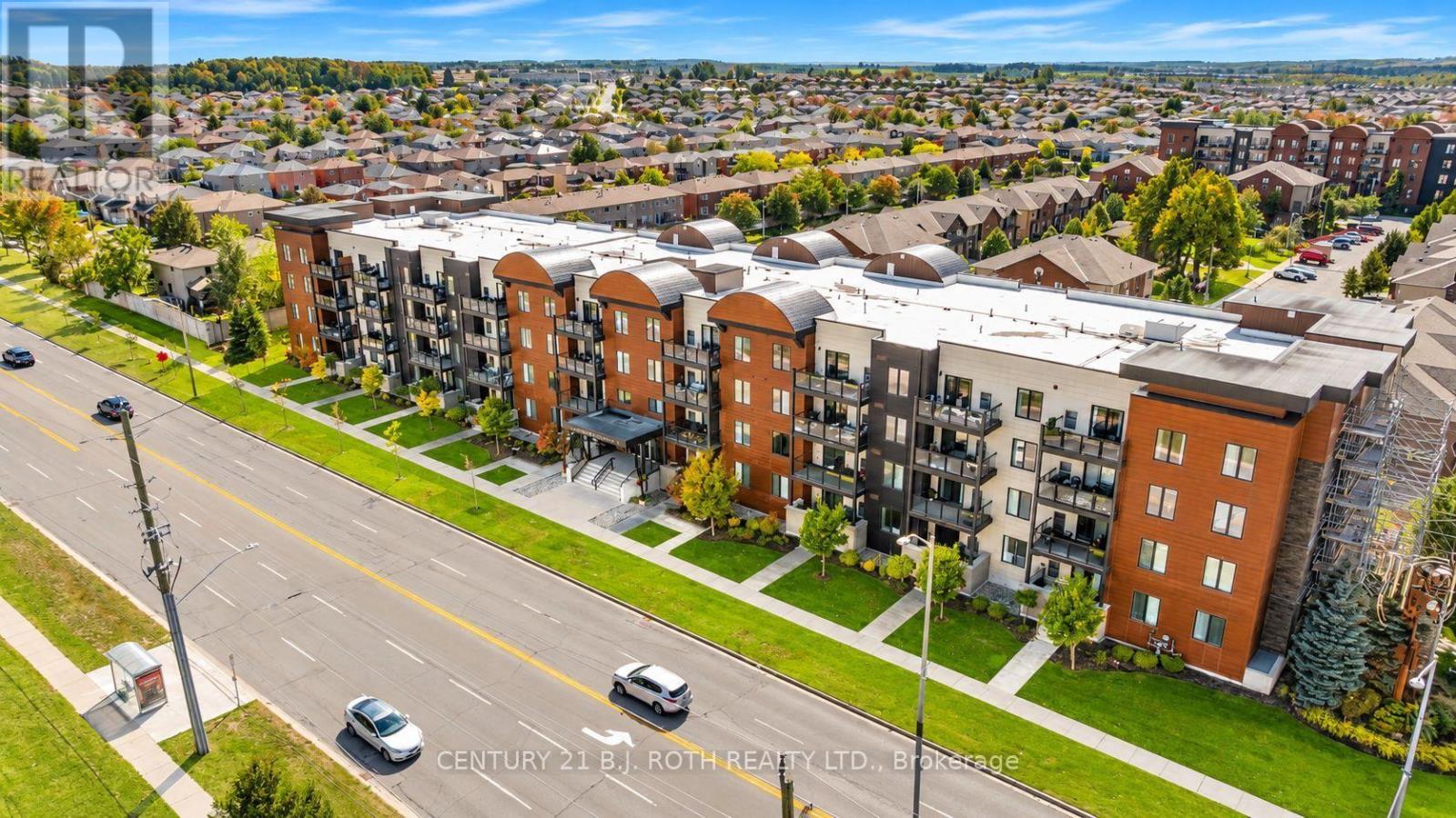 201 - 720 Yonge Street, Barrie, Ontario  L9J 0G9 - Photo 38 - S13841040