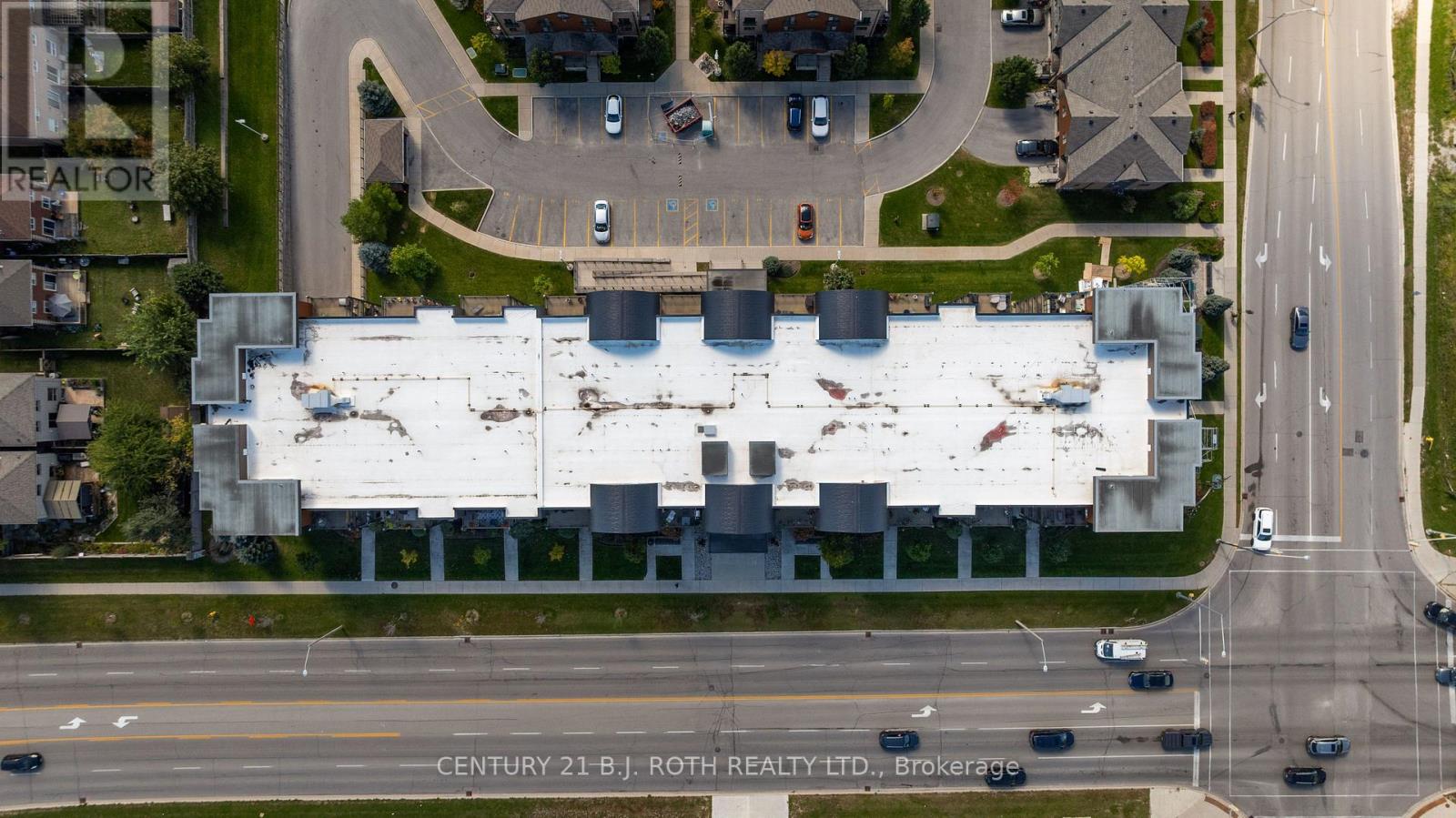 201 - 720 Yonge Street, Barrie, Ontario  L9J 0G9 - Photo 39 - S13841040