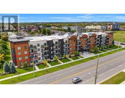 201 - 720 YONGE STREET, Barrie, Ontario