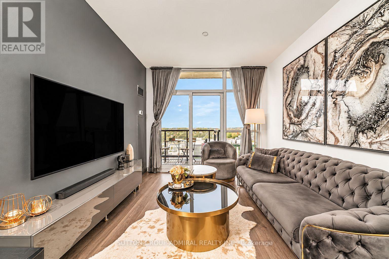 1005 - 55 ONEIDA CRESCENT, Richmond Hill, Ontario