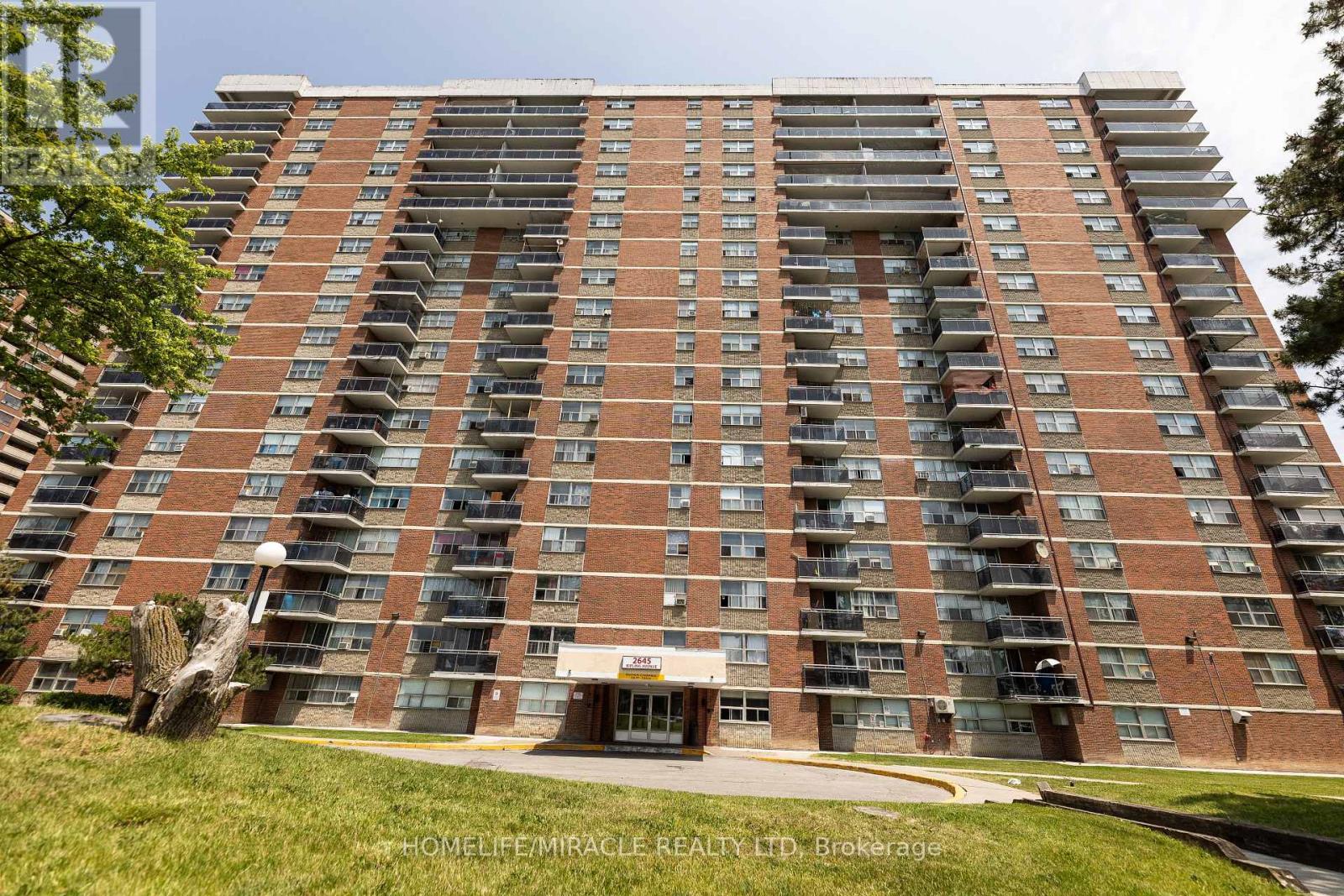 1910 - 2645 Kipling Avenue, Toronto, Ontario  M9V 3S6 - Photo 2 - W13799860