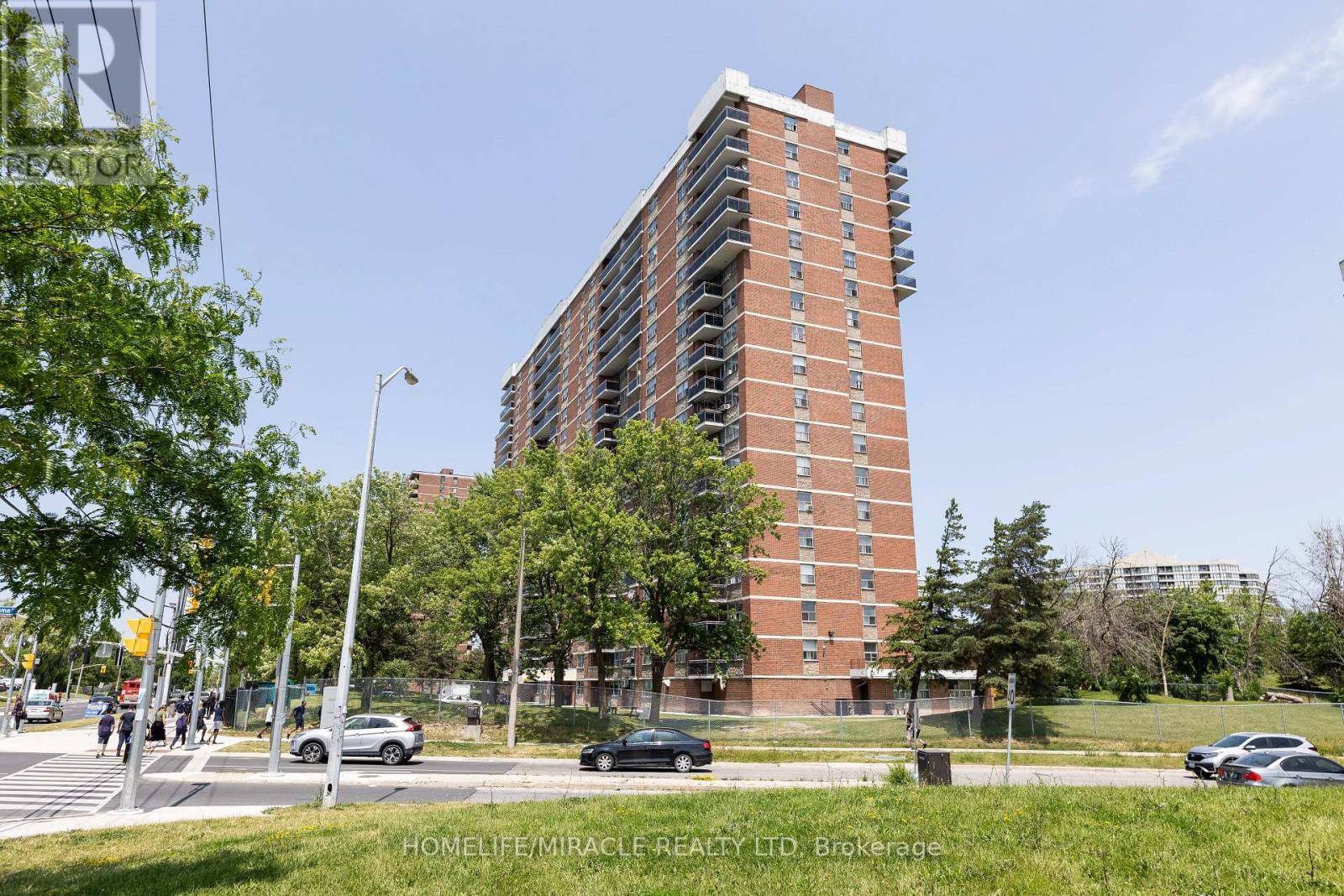 1910 - 2645 Kipling Avenue, Toronto, Ontario  M9V 3S6 - Photo 12 - W13799860