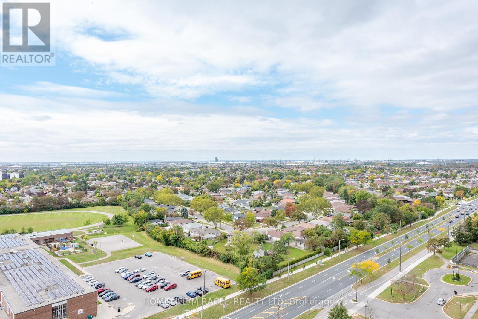 1910 - 2645 Kipling Avenue, Toronto, Ontario  M9V 3S6 - Photo 21 - W13799860
