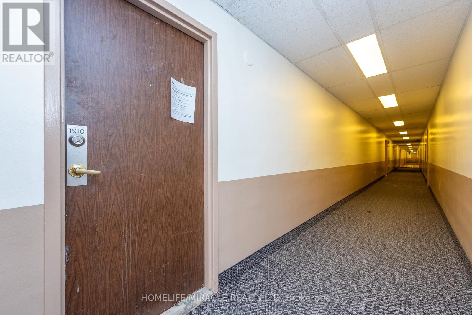 1910 - 2645 Kipling Avenue, Toronto, Ontario  M9V 3S6 - Photo 13 - W13799860