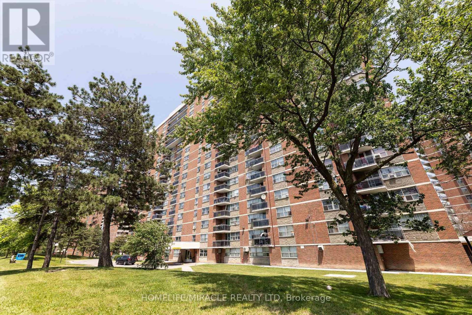 1910 - 2645 Kipling Avenue, Toronto, Ontario  M9V 3S6 - Photo 4 - W13799860