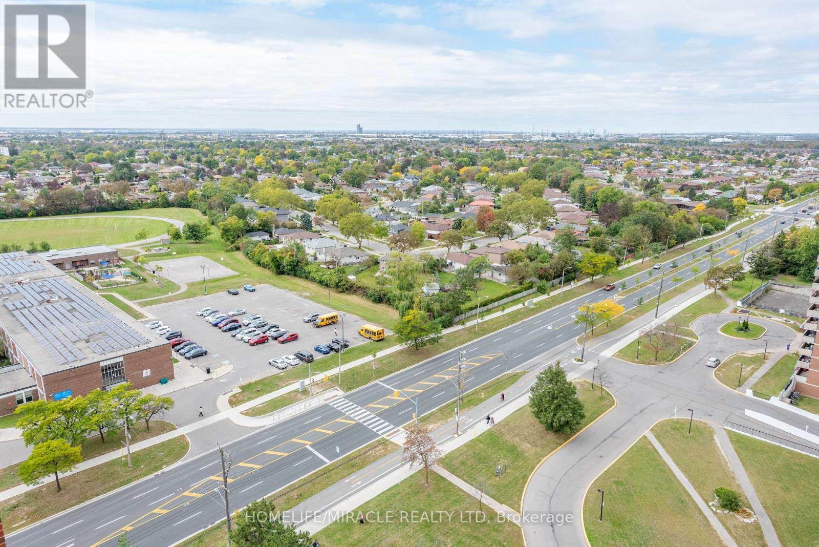 1910 - 2645 Kipling Avenue, Toronto, Ontario  M9V 3S6 - Photo 22 - W13799860