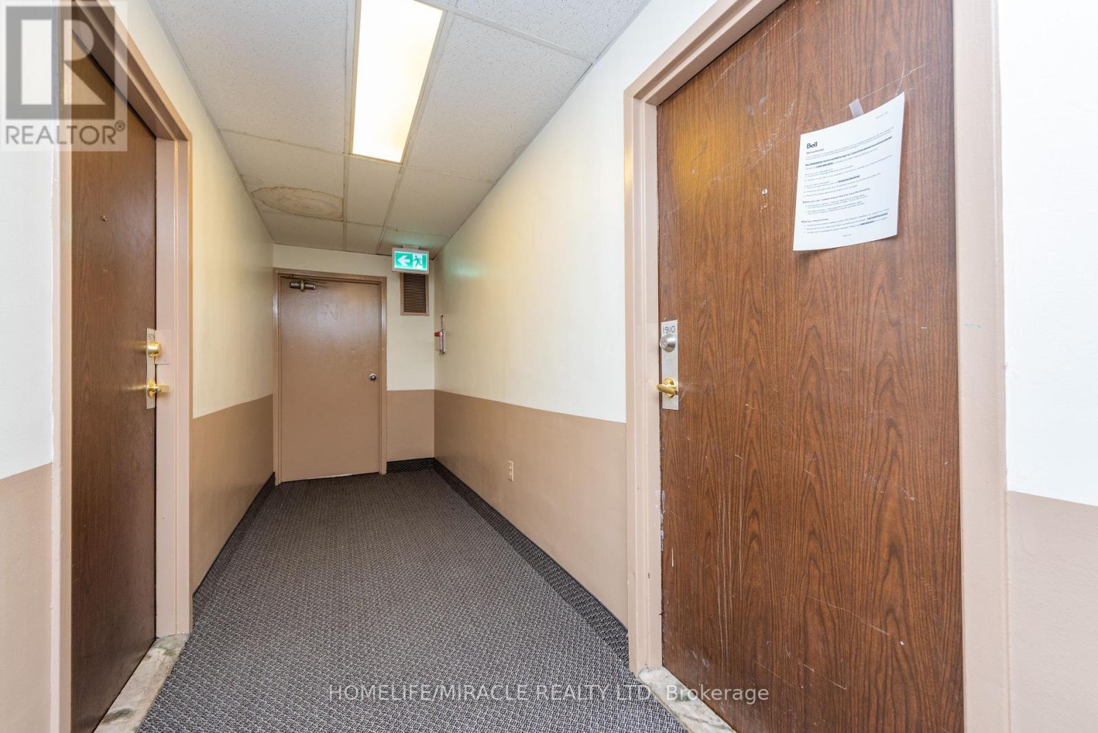 1910 - 2645 Kipling Avenue, Toronto, Ontario  M9V 3S6 - Photo 14 - W13799860