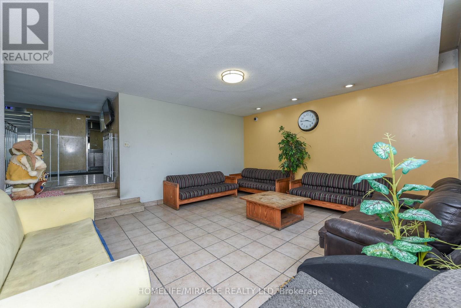 1910 - 2645 Kipling Avenue, Toronto, Ontario  M9V 3S6 - Photo 9 - W13799860