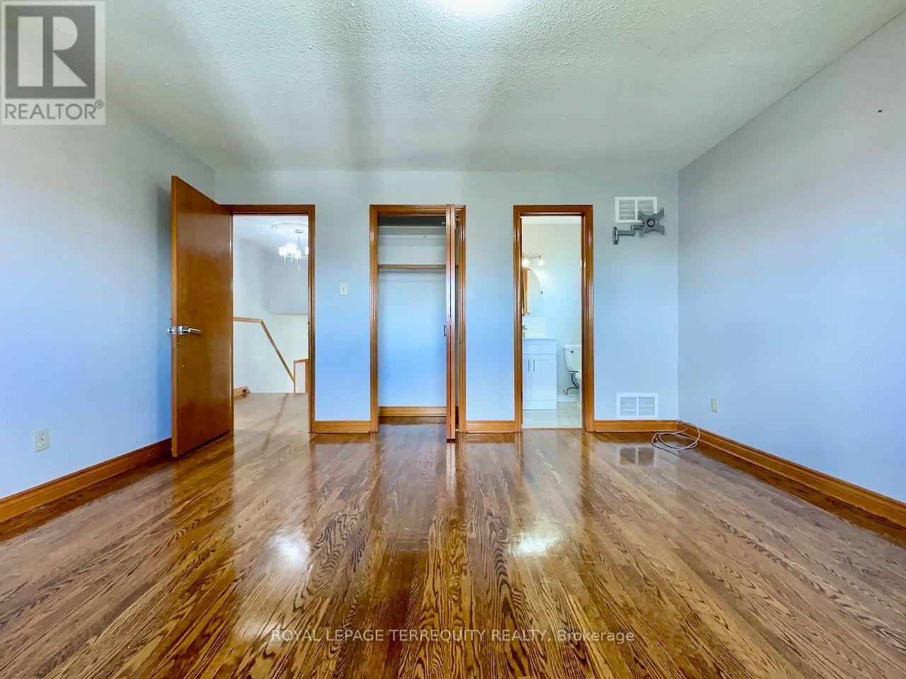 Upper Level - 13 Milford Crescent, Brampton, Ontario  L6S 3E3 - Photo 14 - W13840938