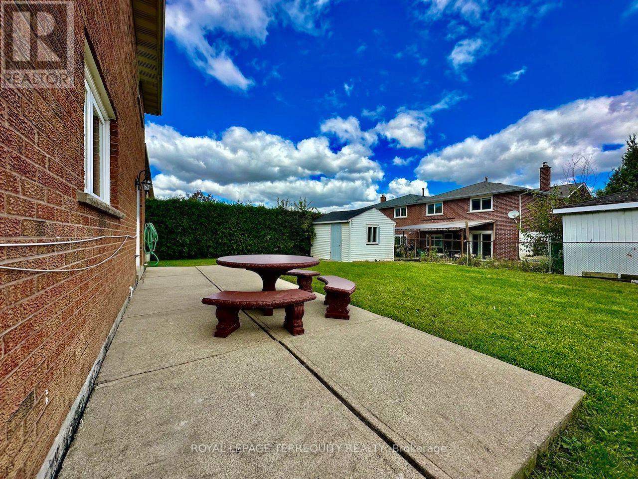 Upper Level - 13 Milford Crescent, Brampton, Ontario  L6S 3E3 - Photo 34 - W13840938