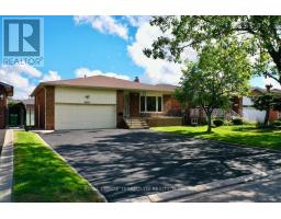 UPPER LEVEL - 13 MILFORD CRESCENT, Brampton, Ontario