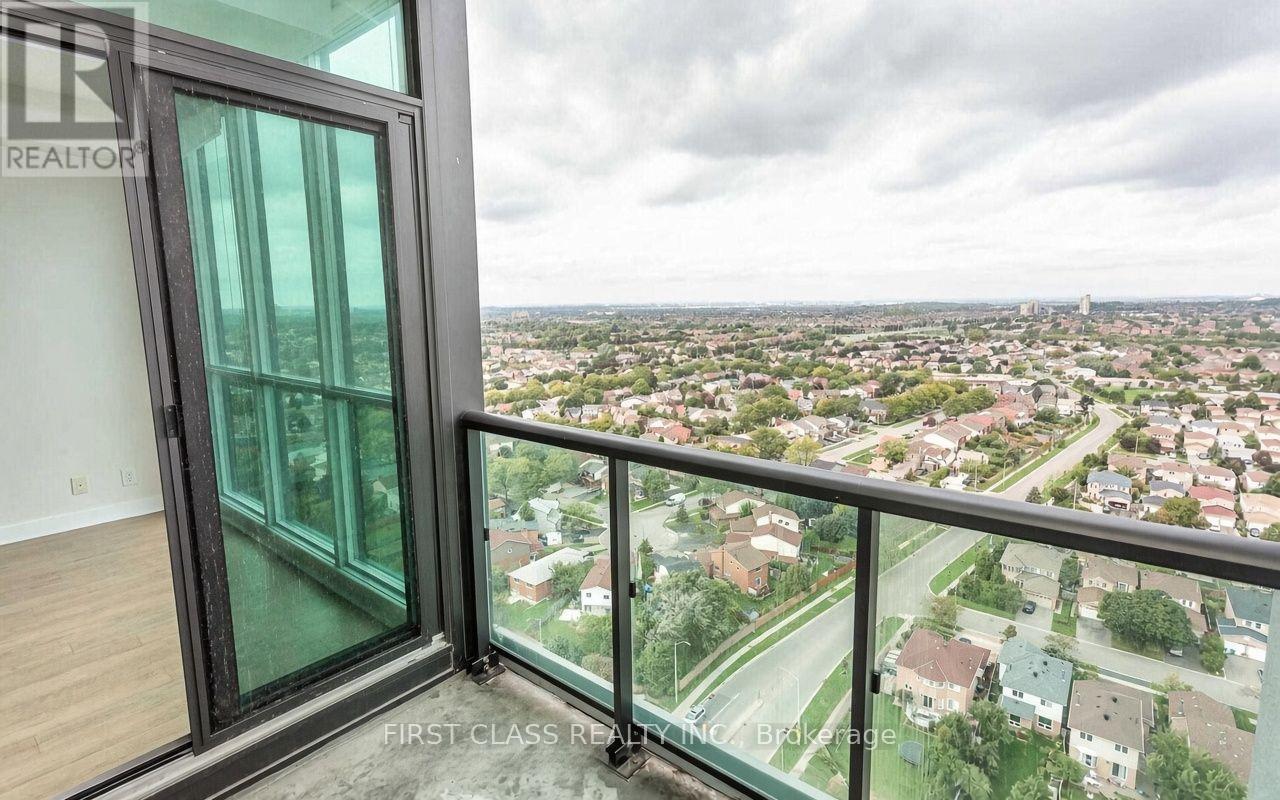 2110 - 3985 Grand Park Drive, Mississauga, Ontario  L5B 0H8 - Photo 10 - W13840976