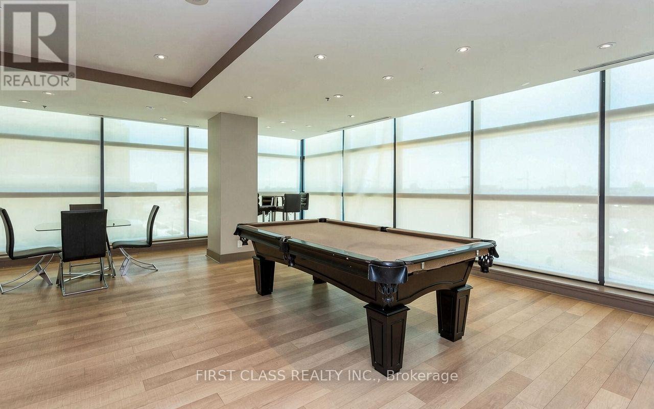 2110 - 3985 Grand Park Drive, Mississauga, Ontario  L5B 0H8 - Photo 13 - W13840976