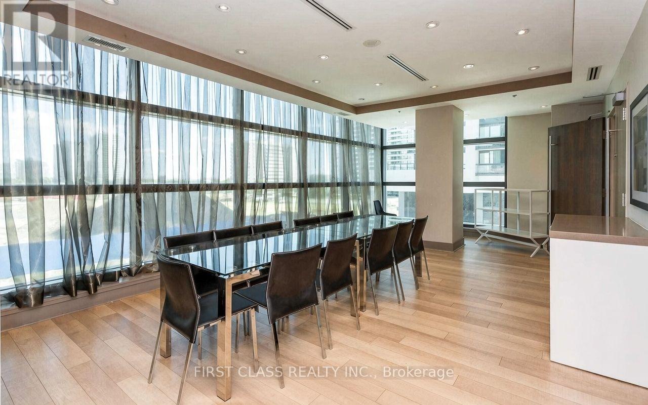 2110 - 3985 Grand Park Drive, Mississauga, Ontario  L5B 0H8 - Photo 14 - W13840976