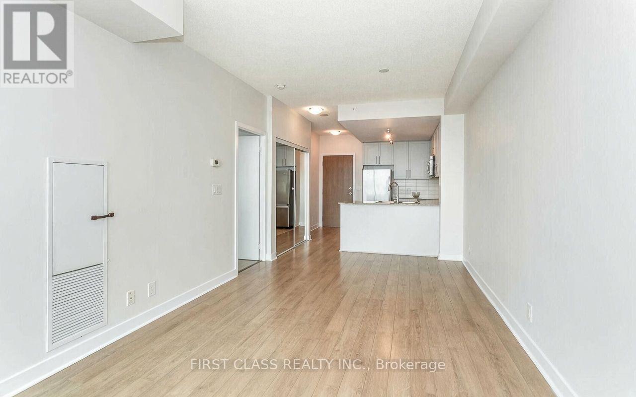 2110 - 3985 Grand Park Drive, Mississauga, Ontario  L5B 0H8 - Photo 4 - W13840976