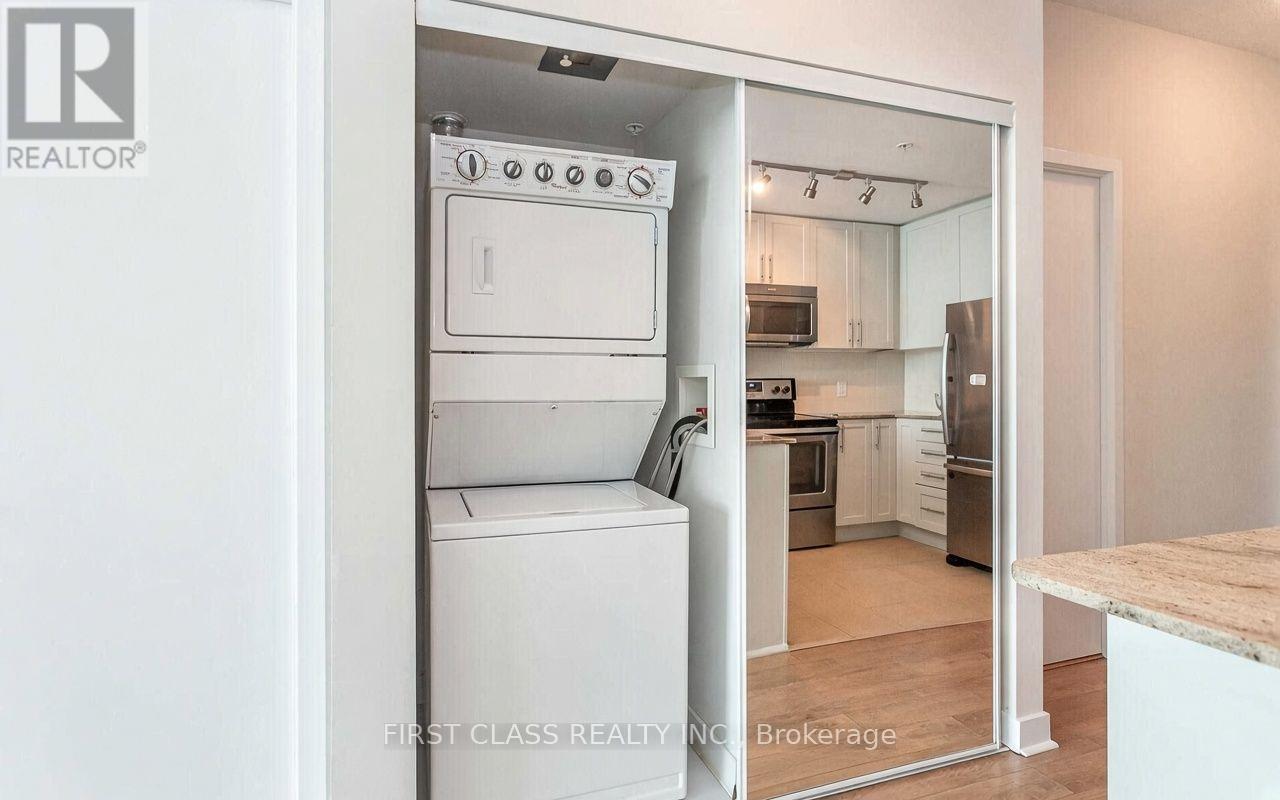 2110 - 3985 Grand Park Drive, Mississauga, Ontario  L5B 0H8 - Photo 5 - W13840976