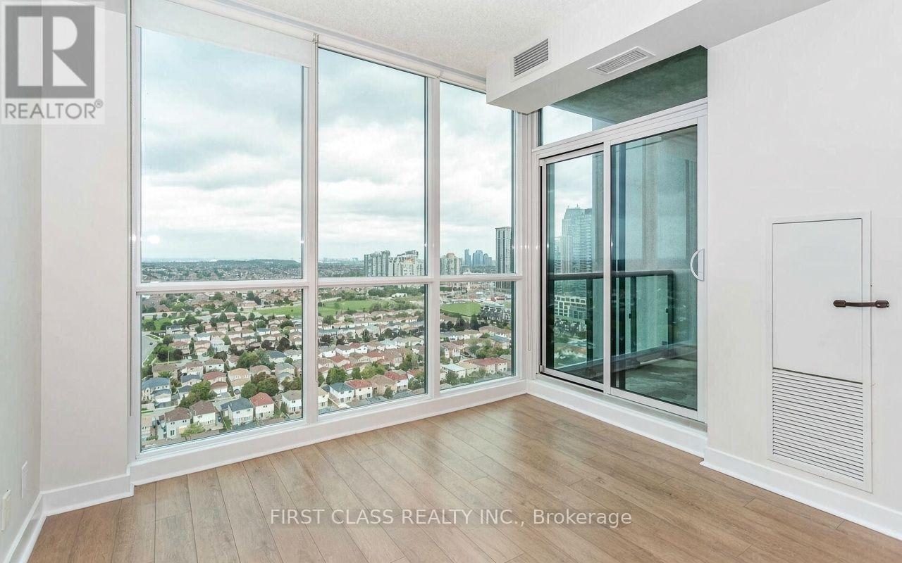 2110 - 3985 Grand Park Drive, Mississauga, Ontario  L5B 0H8 - Photo 6 - W13840976