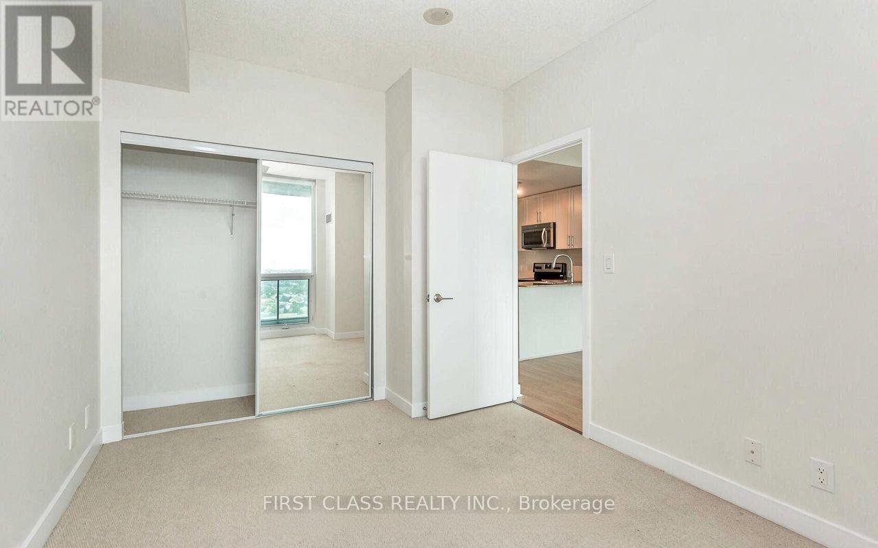 2110 - 3985 Grand Park Drive, Mississauga, Ontario  L5B 0H8 - Photo 8 - W13840976