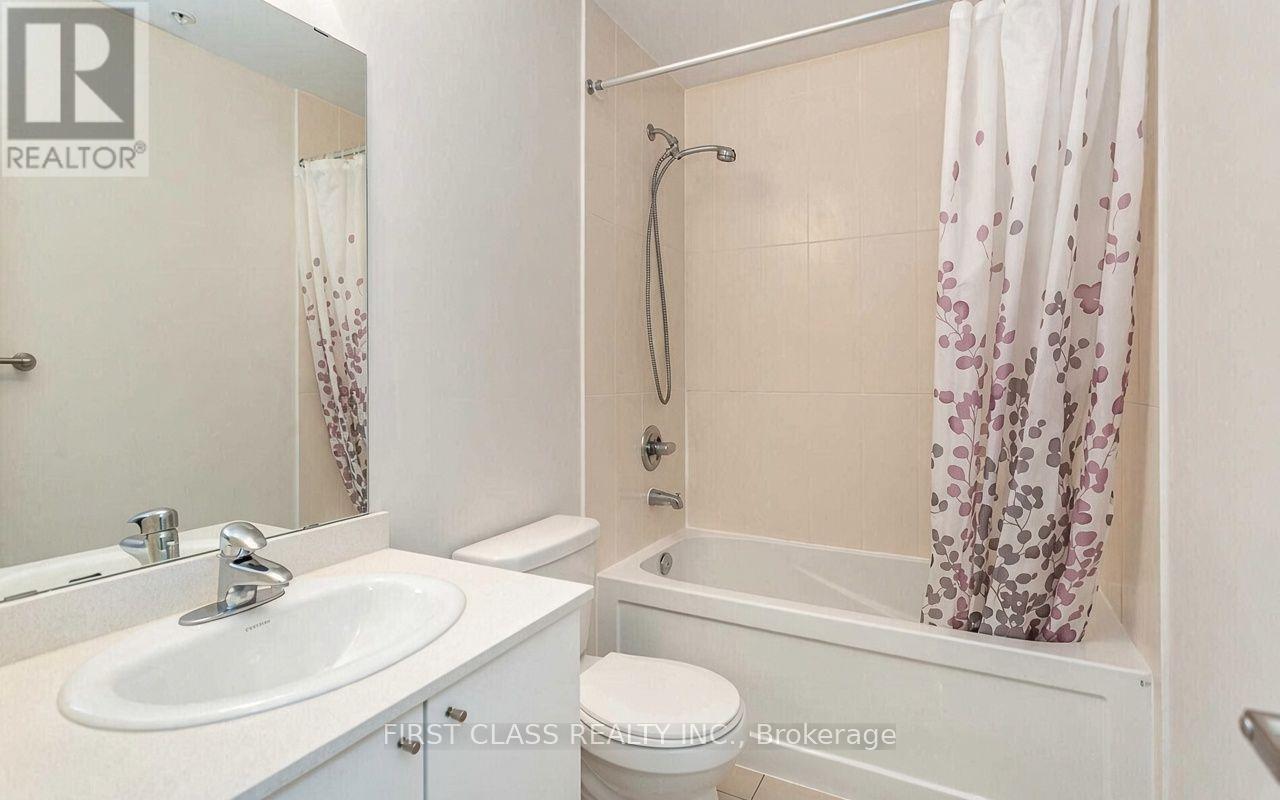2110 - 3985 Grand Park Drive, Mississauga, Ontario  L5B 0H8 - Photo 9 - W13840976
