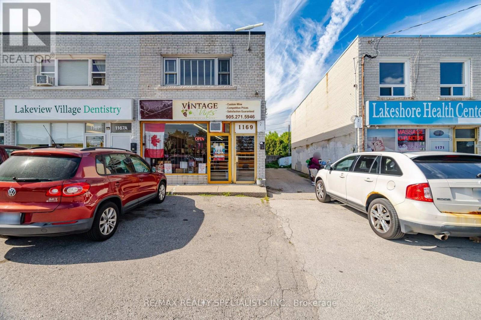 1169 Lakeshore Road E, Mississauga, Ontario  L5E 1G1 - Photo 8 - W13841004