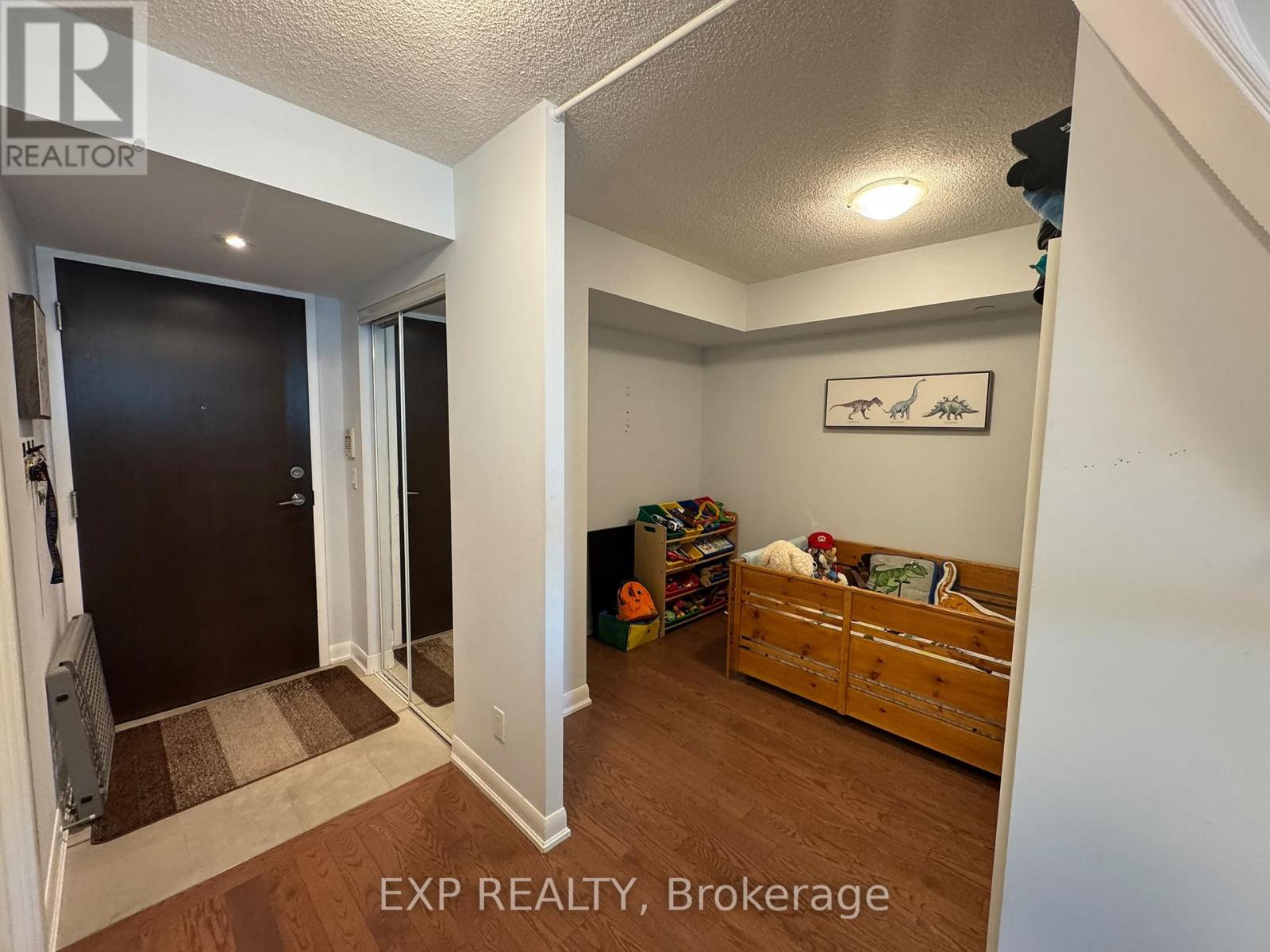 1611 - 205 Sherway Gardens Road, Toronto, Ontario  M9C 0A5 - Photo 10 - W13841068