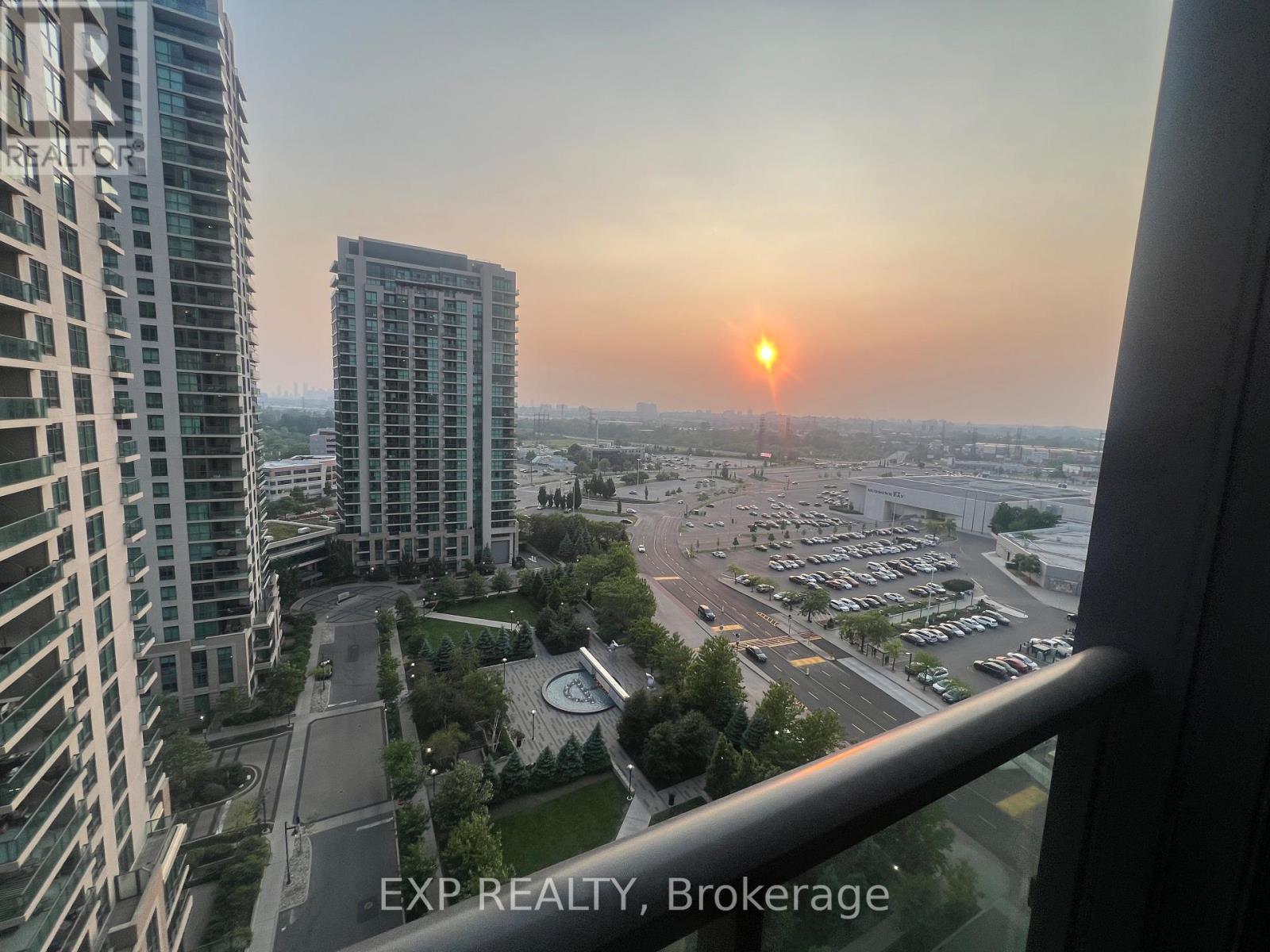 1611 - 205 Sherway Gardens Road, Toronto, Ontario  M9C 0A5 - Photo 13 - W13841068